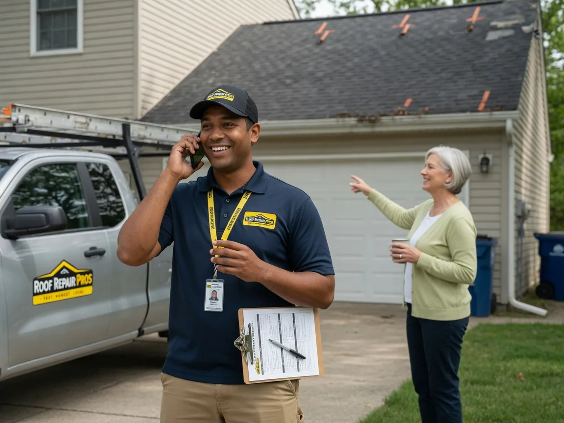 Roof Repair Waccabuc, NY FAQs